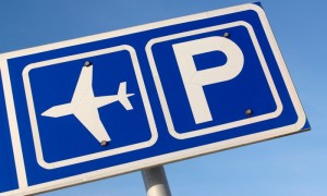Goedkoop parkeren bij Eindhoven airport